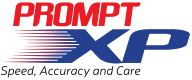 Prompt Xpress Logo